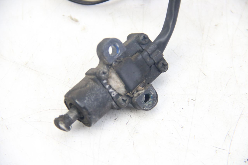 photo de IGNITION SWITCH KICKSTAND YAMAHA XMAX X-MAX 125 (2006 - 2009) - Alternative perspective