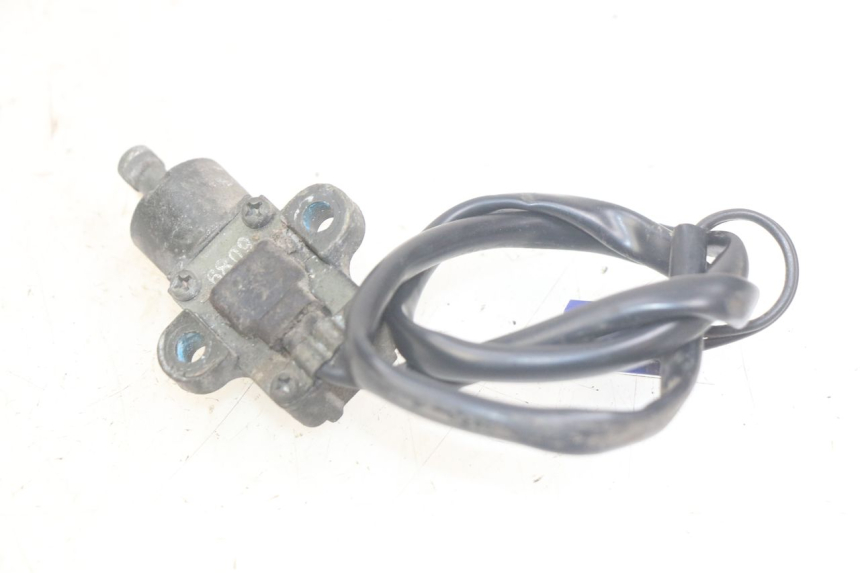 photo de IGNITION SWITCH KICKSTAND YAMAHA XMAX X-MAX 125 (2006 - 2009) - Zoom on usage condition