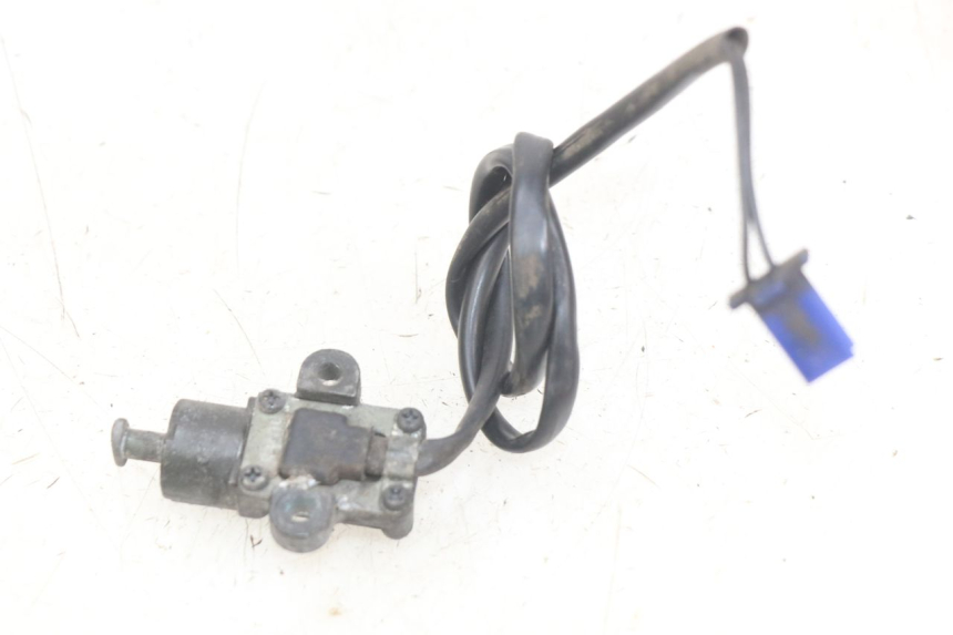 photo de IGNITION SWITCH KICKSTAND YAMAHA X-MAX XMAX 250 (2006 - 2009) - Zoom on usage condition