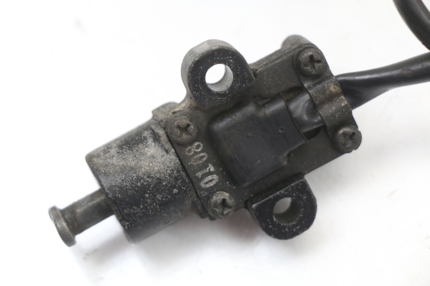 photo de IGNITION SWITCH KICKSTAND YAMAHA X-MAX XMAX 125 (2010 - 2013) - Alternative perspective