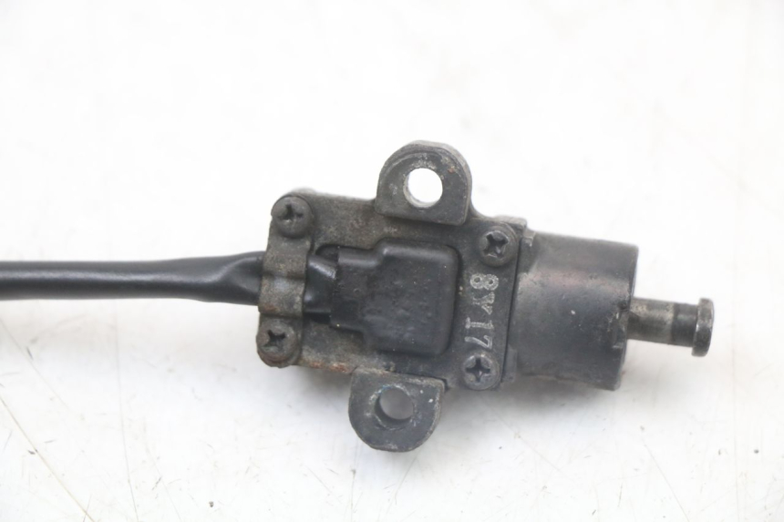 photo de IGNITION SWITCH KICKSTAND YAMAHA X-MAX XMAX 250 (2006 - 2009) - Alternative perspective