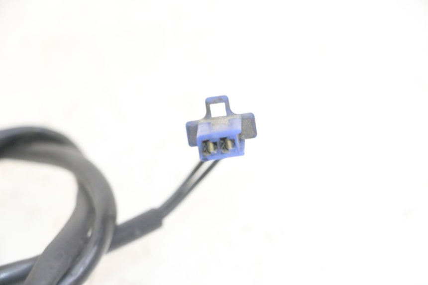 photo de IGNITION SWITCH KICKSTAND YAMAHA X-MAX XMAX 125 (2010 - 2013) - Zoom on usage condition