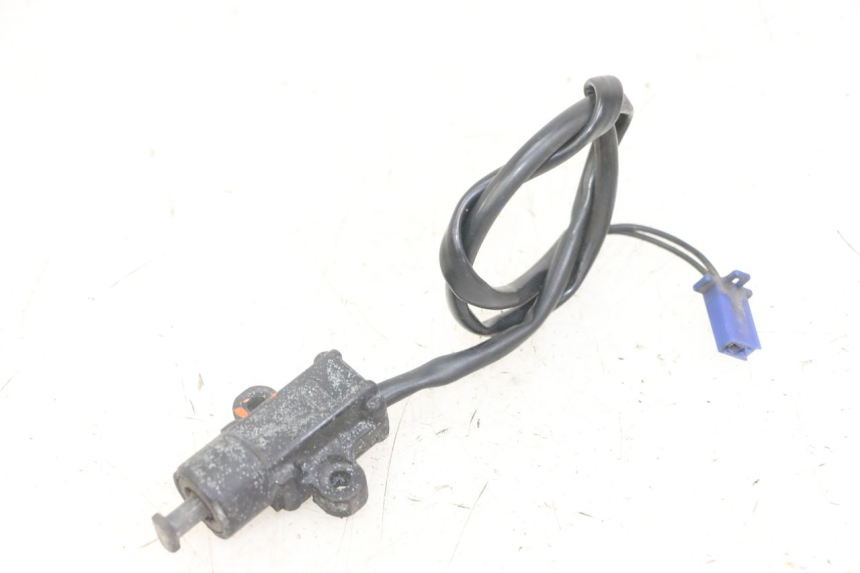 photo de IGNITION SWITCH KICKSTAND YAMAHA X-MAX XMAX 125 (2010 - 2013) - Alternative perspective