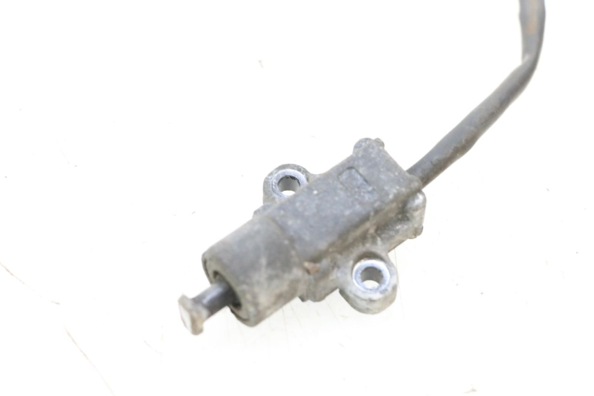 photo de IGNITION SWITCH KICKSTAND YAMAHA X-MAX XMAX 125 (2010 - 2013) - Component detail