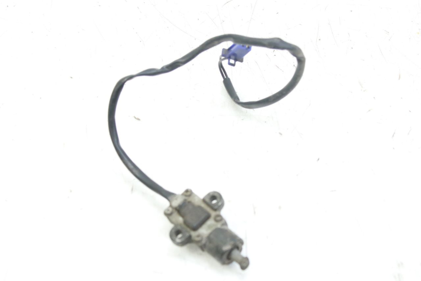 photo de IGNITION SWITCH KICKSTAND PIAGGIO X9 EVOLUTION 125 (2003 - 2007) - Zoom on usage condition