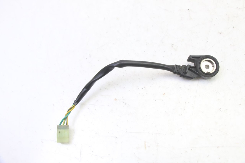 photo de IGNITION SWITCH KICKSTAND PIAGGIO X9 EVOLUTION 125 (2003 - 2007) - Zoom on usage condition
