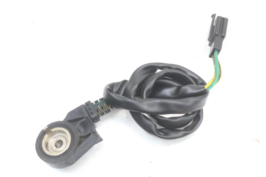 photo de IGNITION CUT STAND KYMCO XCITING 250 (2006 - 2009) - Zoom on usage condition