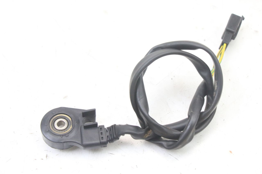 photo de SIDE STAND SWITCH KYMCO XCITING 500 (2007 - 2010) - Zoom on usage condition