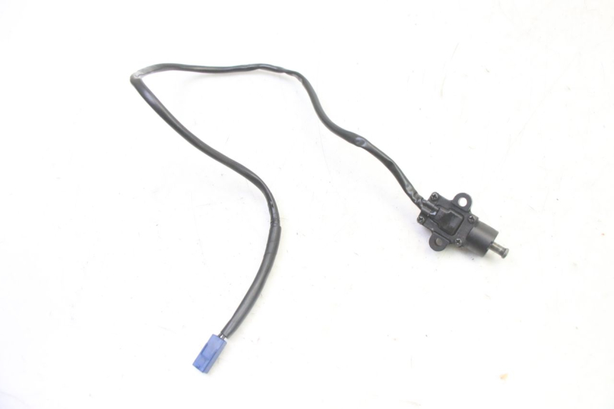 photo de SIDE STAND SWITCH YAMAHA XJ6 ABS 600 (2008 - 2016) - Zoom on usage condition
