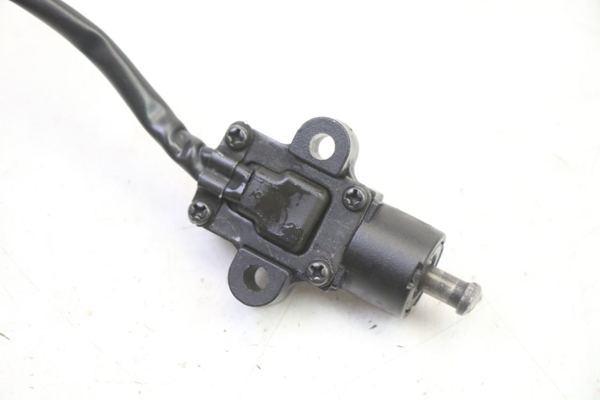 photo de SIDE STAND SWITCH YAMAHA XJ6 ABS 600 (2008 - 2016) - Alternative perspective