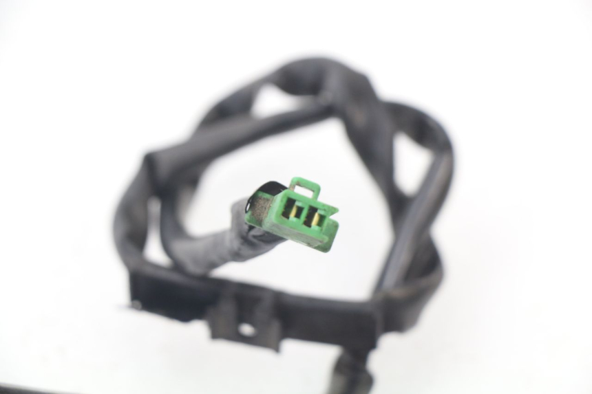 photo de SIDE STAND SWITCH HONDA XLV TRANSALP 650 (2005 - 2007) - Zoom on usage condition