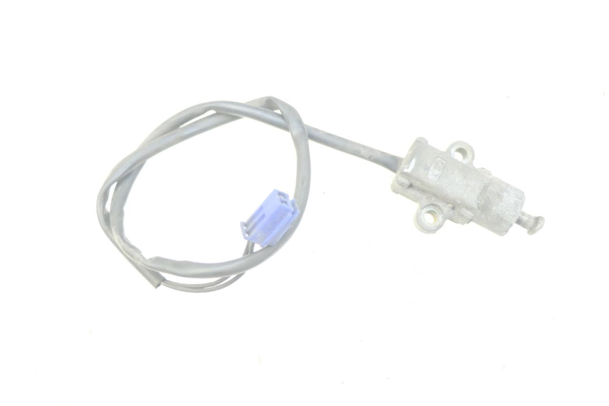 photo de IGNITION SWITCH KICKSTAND YAMAHA XP T-MAX TMAX ABS 500 (2004 - 2007) - Zoom on usage condition