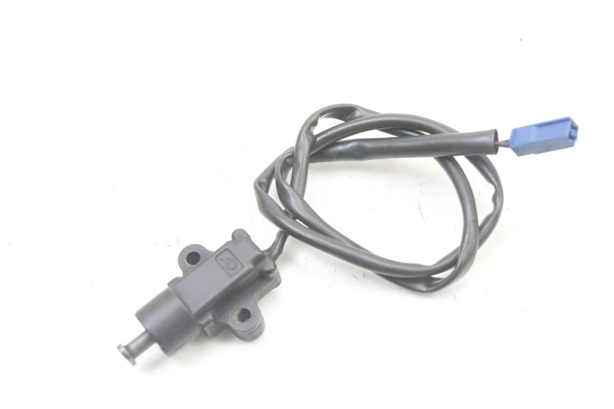 photo de SIDE STAND SWITCH YAMAHA XJ6 600 (2008 - 2016) - Zoom on usage condition