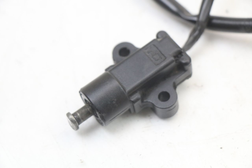 photo de SIDE STAND SWITCH YAMAHA XJ6 ABS 600 (2008 - 2016) - Zoom on usage condition