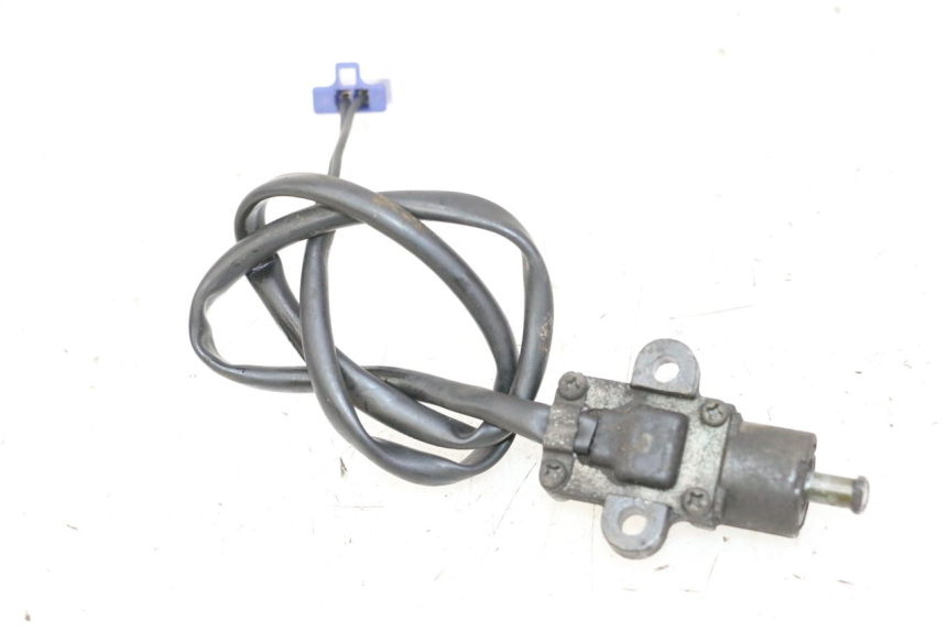 photo de IGNITION SWITCH KICKSTAND YAMAHA YP MAJESTY 125 (2007 - 2010) - Component detail