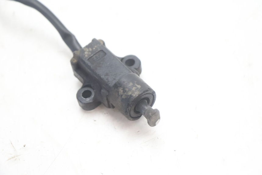 photo de IGNITION SWITCH KICKSTAND YAMAHA YP MAJESTY 125 (2007 - 2010) - Component detail