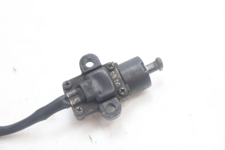 photo de IGNITION SWITCH KICKSTAND YAMAHA YP MAJESTY 125 (2007 - 2010) - Technical close-up