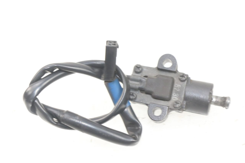 photo de SIDE STAND SWITCH YAMAHA YP T-MAX TMAX 530 (2017 - 2020) - Zoom on usage condition