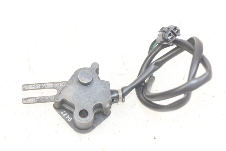 photo de IGNITION SWITCH SIDE STAND KAWASAKI Z 750 (2007 - 2013) - Zoom on usage condition
