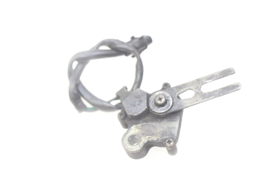 photo de IGNITION SWITCH KICKSTAND KAWASAKI ZR7 ZR-7 S 750 (1999 - 2004) - Main view