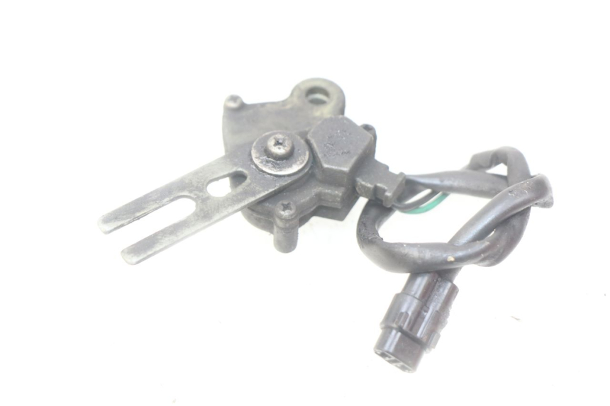 photo de IGNITION SWITCH KICKSTAND KAWASAKI ZR7 ZR-7 S 750 (1999 - 2004) - Component detail
