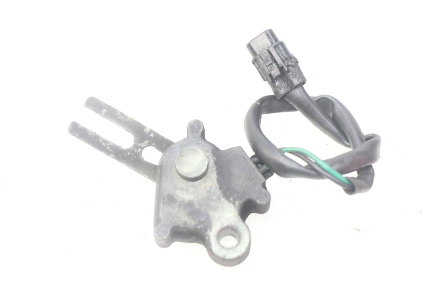 photo de IGNITION SWITCH KICKSTAND KAWASAKI ZR7 ZR-7 S 750 (1999 - 2004) - Alternative perspective