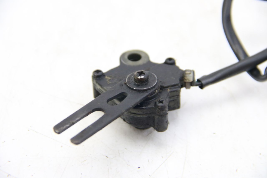 photo de IGNITION SWITCH KICKSTAND KAWASAKI ZX-6R ZX6R 600 (1995 - 1997) - Component detail