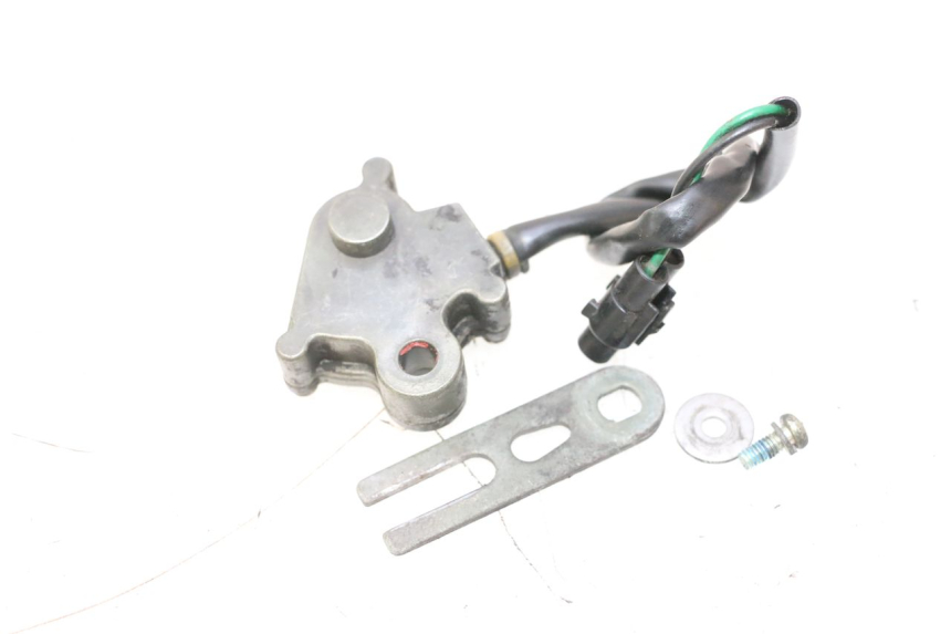 photo de IGNITION SWITCH KICKSTAND KAWASAKI ZX-6R ZX6R 600 (1995 - 1997) - Component detail
