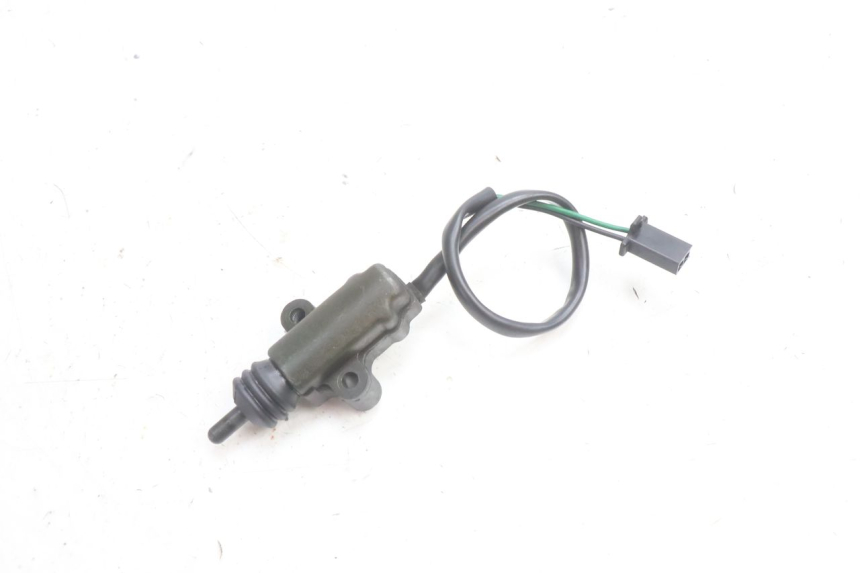photo de SIDE STAND SWITCH KAWASAKI ZZR 600 (1995 - 2004) - Zoom on usage condition