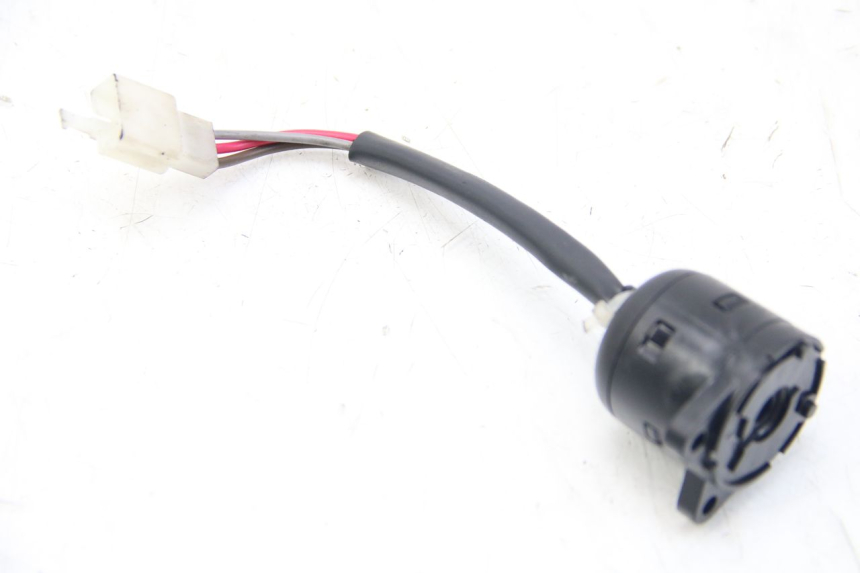 photo de IGNITION SWITCH MBK BOOSTER SPIRIT 50 (2004 - 2017) - Component detail