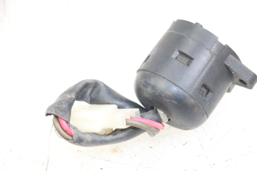 photo de IGNITION SWITCH MBK BOOSTER SPIRIT 50 (2004 - 2017) - Zoom on usage condition