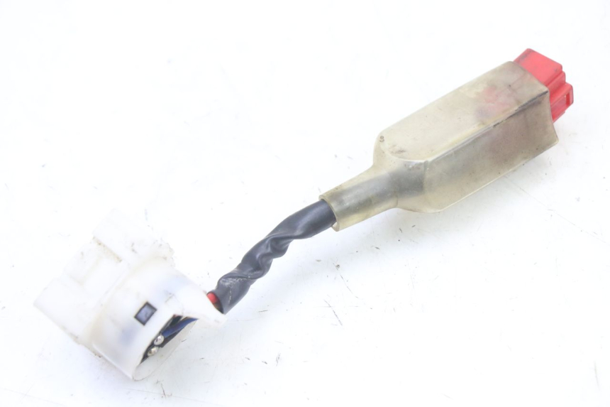 photo de SWITCH YAMAHA BW'S BWS 125 (2010 - 2013) - Zoom on usage condition