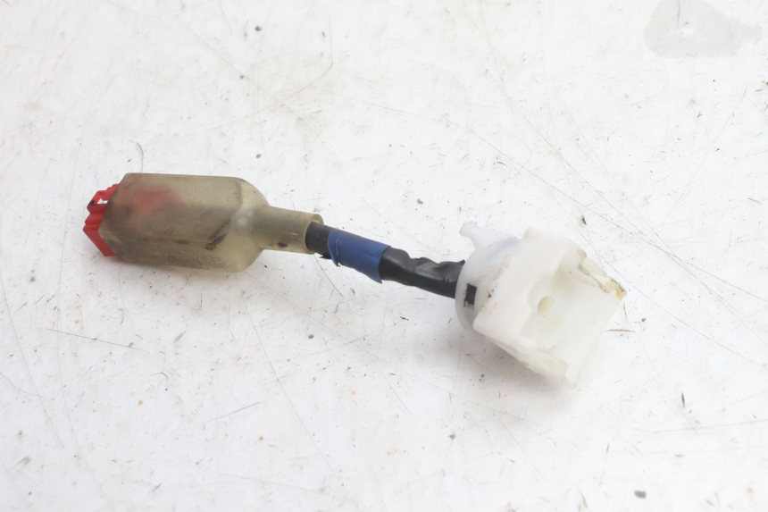 photo de SWITCH YAMAHA BW'S BWS 125 (2010 - 2013) - Main view