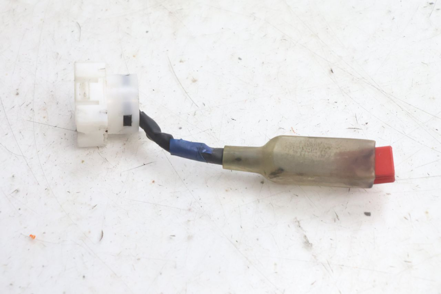 photo de SWITCH YAMAHA BW'S BWS 125 (2010 - 2013) - Zoom on usage condition
