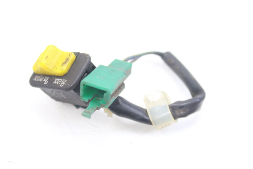 photo de IGNITION SWITCH SYM CITYCOM CITY COM 125 (2009 - 2014) - Zoom on usage condition