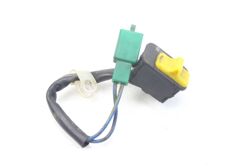 photo de IGNITION SWITCH SYM CITYCOM CITY COM 125 (2009 - 2014) - Alternative perspective