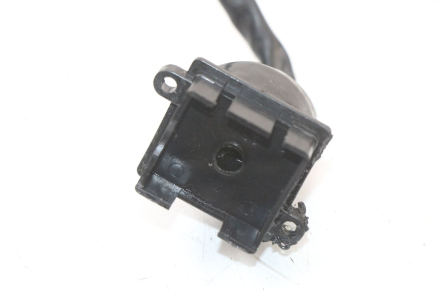photo de IGNITION SWITCH PEUGEOT CITYSTAR 50 (2013 - 2017) - Zoom on usage condition