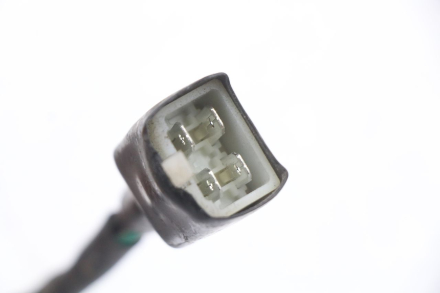 photo de IGNITION SWITCH PEUGEOT CITYSTAR 50 (2013 - 2017) - Technical close-up