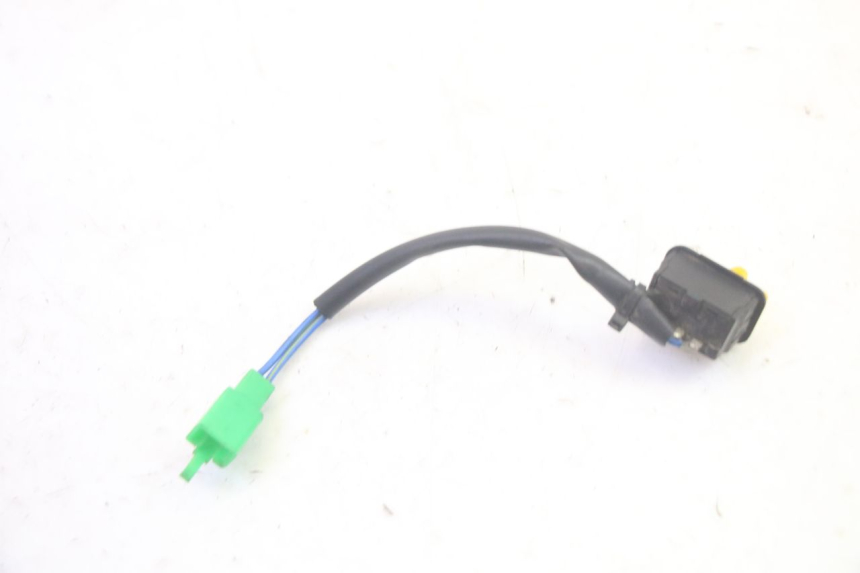 photo de IGNITION SWITCH SYM CROX 4T 50 (2016 - 2023) - Zoom on usage condition