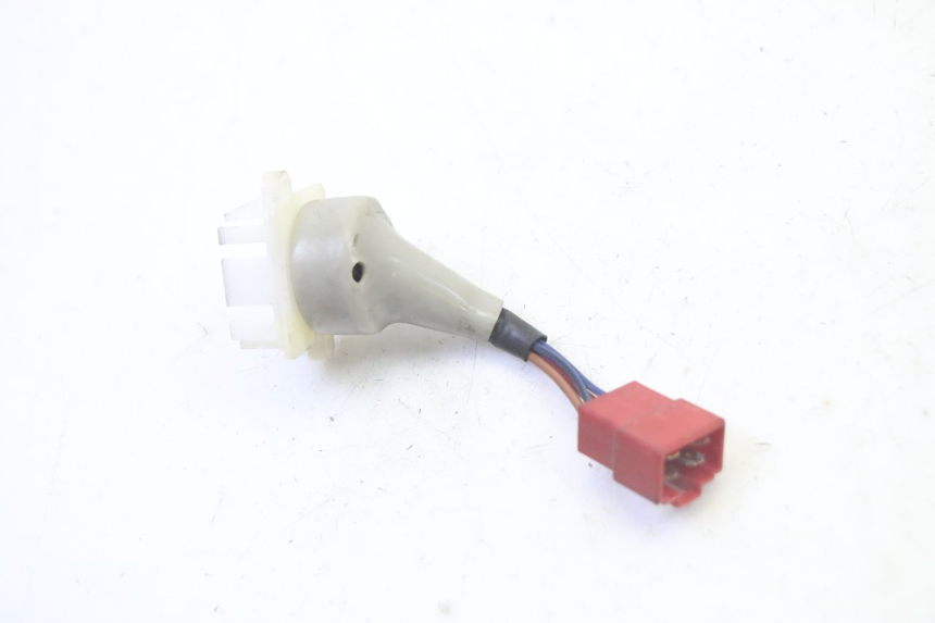 photo de SWITCH YAMAHA CYGNUS X INJECTION 125 (2007 - 2013) - Zoom on usage condition