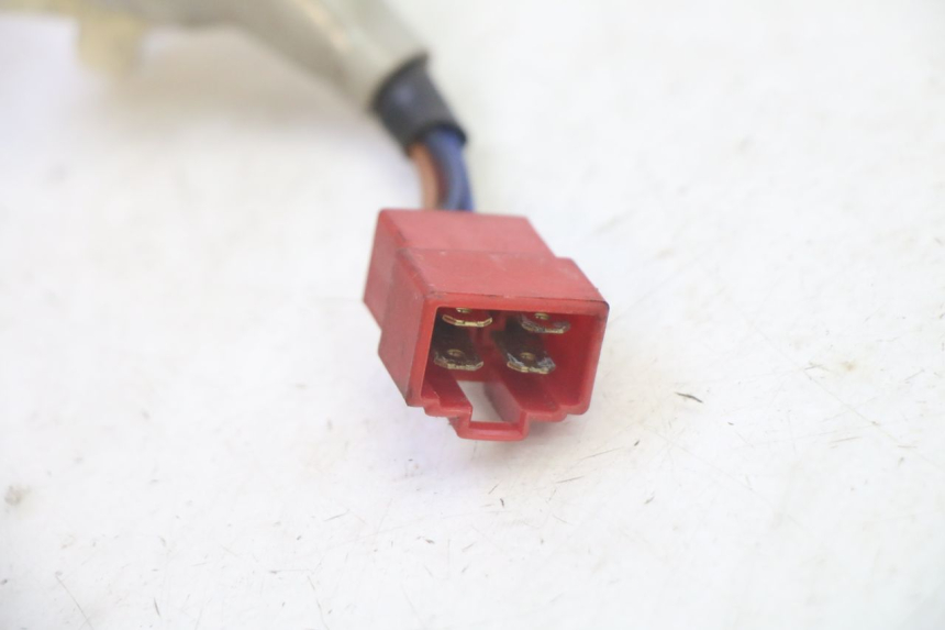 photo de SWITCH YAMAHA CYGNUS X INJECTION 125 (2007 - 2013) - Alternative perspective