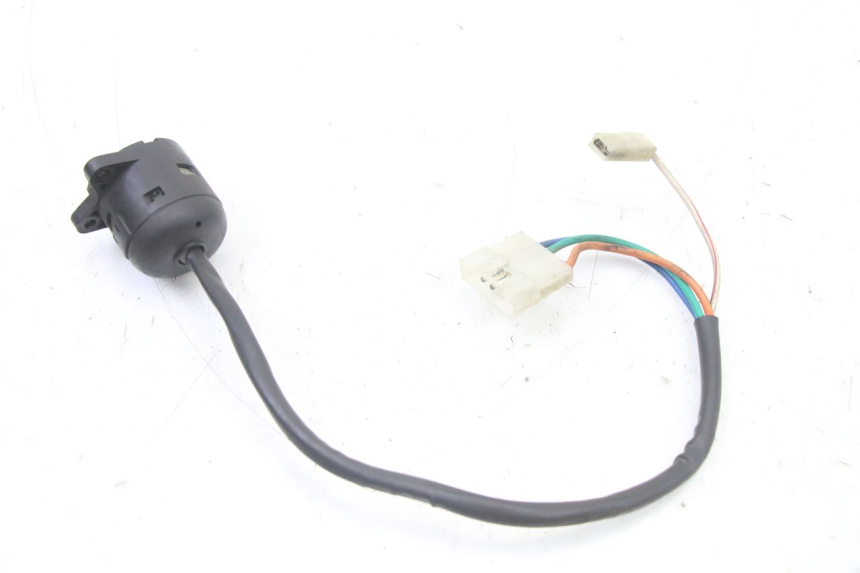 photo de SWITCH DERBI SENDA R X-TREME 50 (2006 - 2010) - Alternative perspective