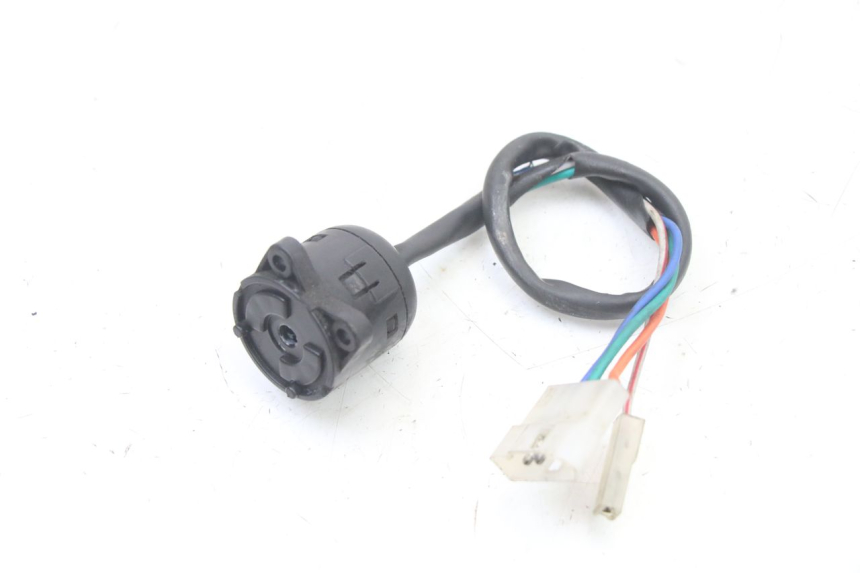 photo de SWITCH DERBI SENDA SM DRD X-TREME 50 (2011 - 2017) - Fixing points details