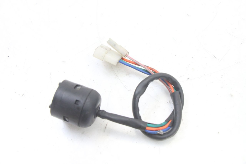 photo de SWITCH DERBI SENDA SM DRD X-TREME 50 (2011 - 2017) - Surface and material condition