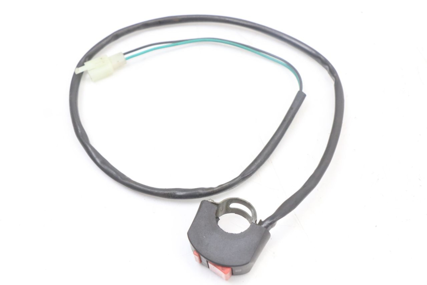 photo de IGNITION SWITCH CCR DIRT BIKE 125 - Component detail