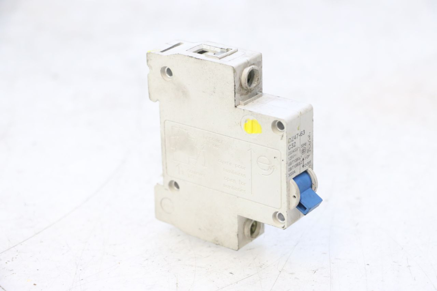 photo de SWITCH WAYSCRAL E-START 1 (2018 - 2022) - Main view