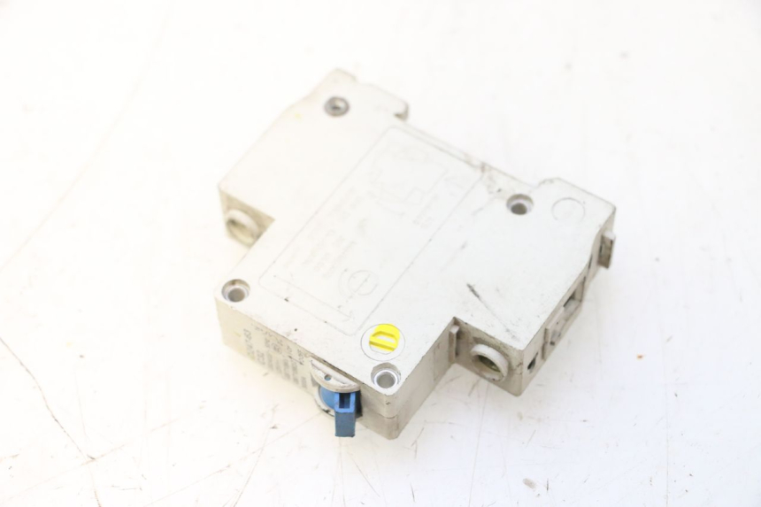 photo de SWITCH WAYSCRAL E-START 1 (2018 - 2022) - Technical close-up