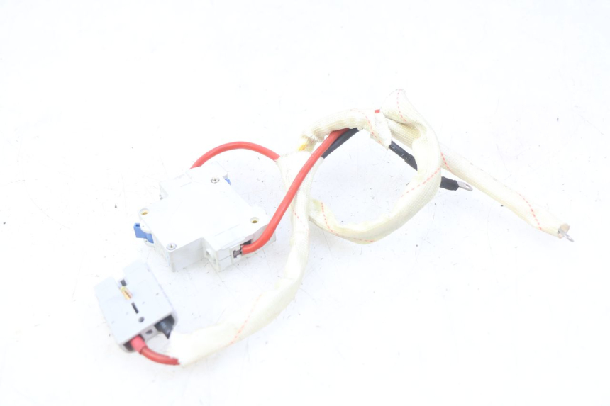 photo de IGNITION SWITCH EFUN E2GO 1 (2017 - 2021) - Main view