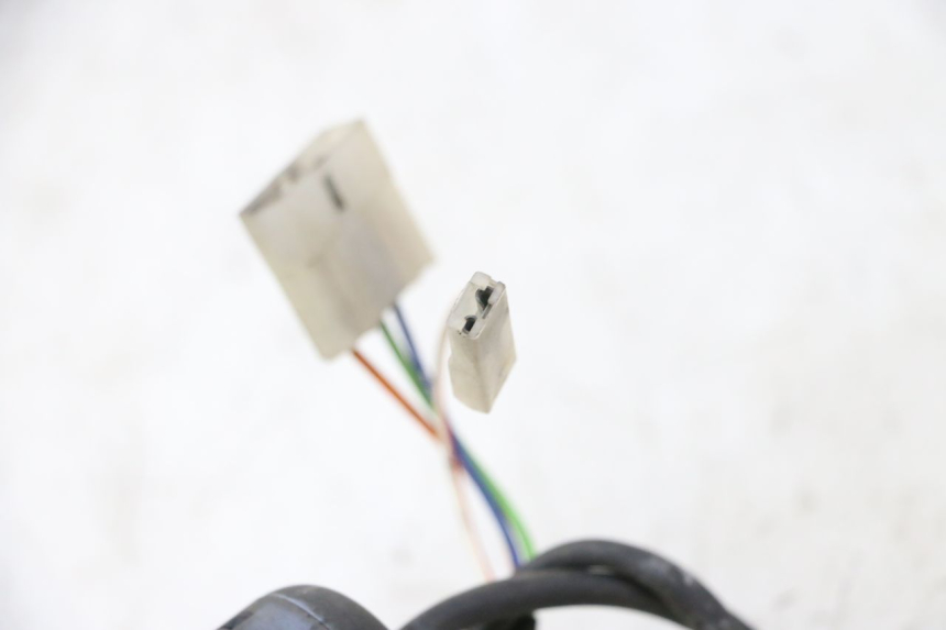 photo de SWITCH APRILIA ETX 125 (1998 - 2002) - Component detail