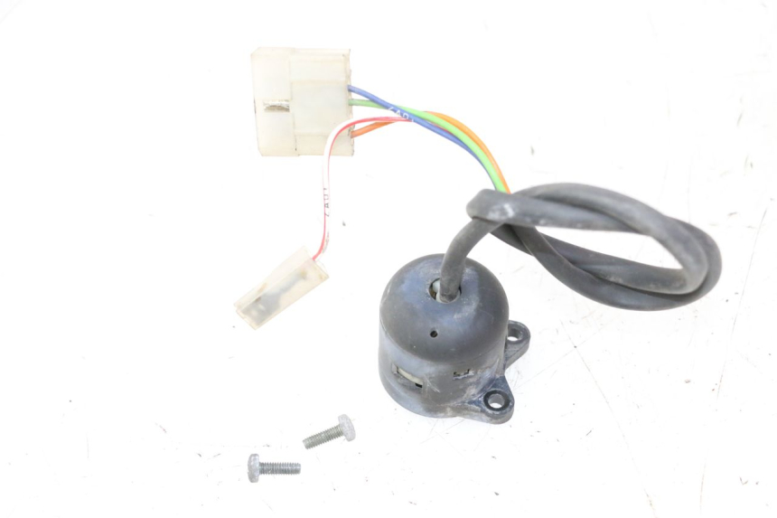 photo de SWITCH APRILIA ETX 125 (1998 - 2002) - Alternative perspective